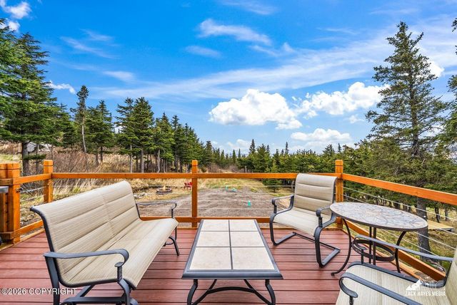 8201 Robert Drive, Anchorage, AK 99516
