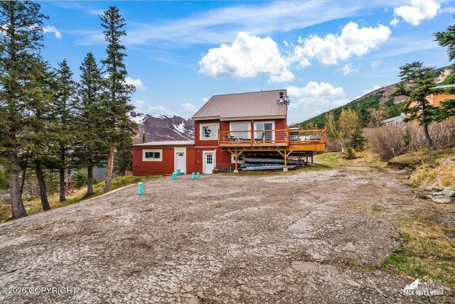 8201 Robert Drive, Anchorage, AK 99516