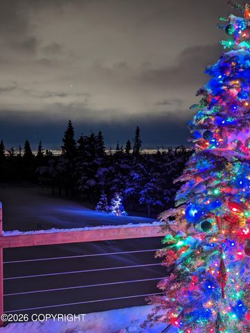 8201 Robert Drive, Anchorage, AK 99516