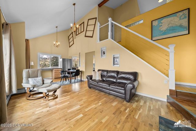 8201 Robert Drive, Anchorage, AK 99516