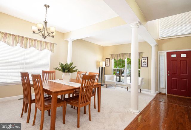 7809 RESTON LN, Baltimore, MD 21237