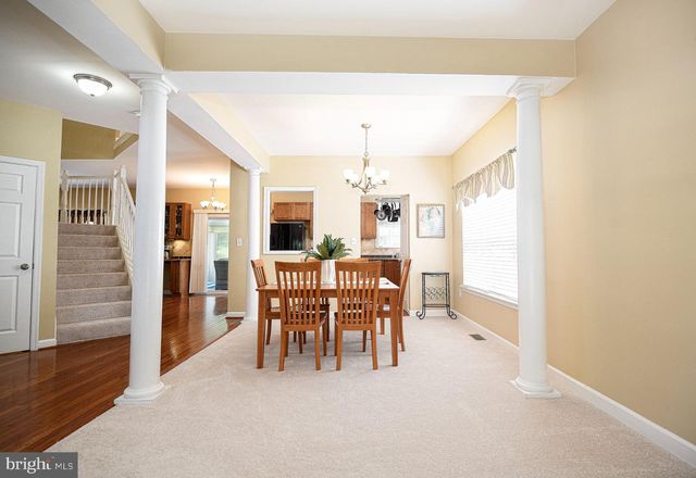7809 RESTON LN, Baltimore, MD 21237
