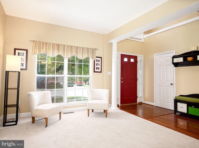 7809 RESTON LN, Baltimore, MD 21237