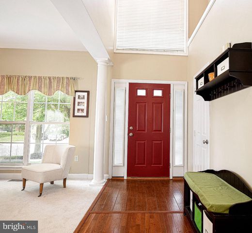 7809 RESTON LN, Baltimore, MD 21237