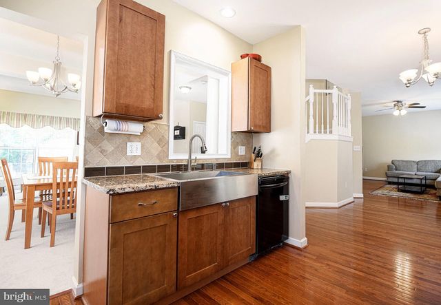 7809 RESTON LN, Baltimore, MD 21237