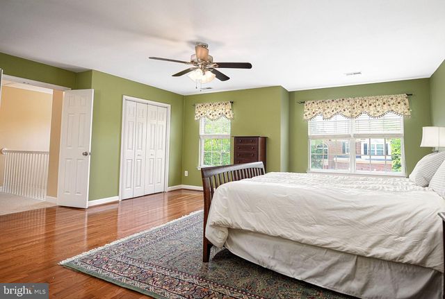 7809 RESTON LN, Baltimore, MD 21237