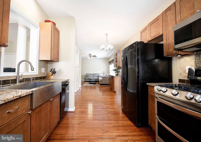 7809 RESTON LN, Baltimore, MD 21237