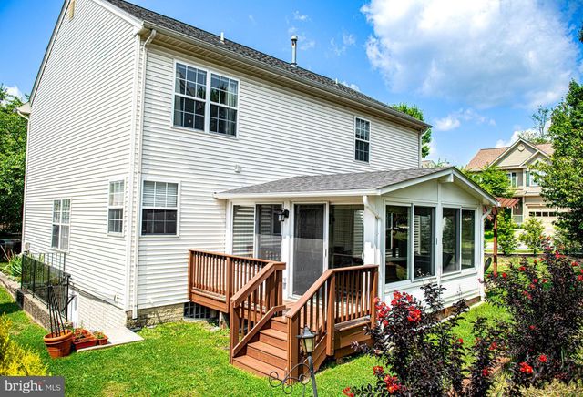 7809 RESTON LN, Baltimore, MD 21237