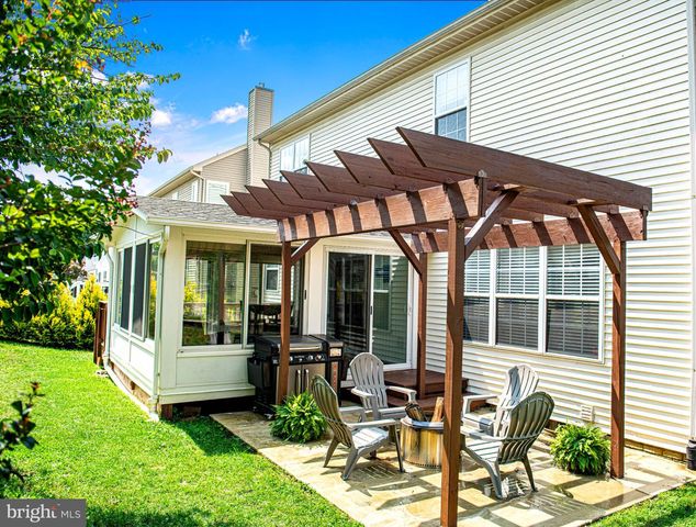 7809 RESTON LN, Baltimore, MD 21237