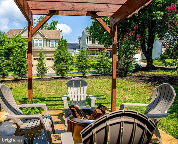 7809 RESTON LN, Baltimore, MD 21237