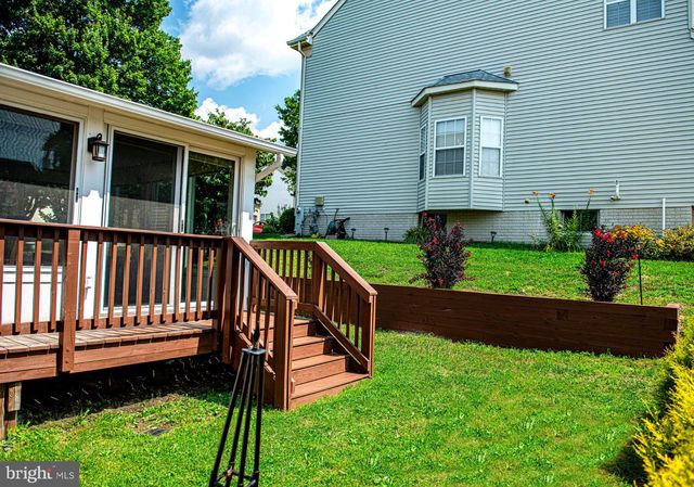 7809 RESTON LN, Baltimore, MD 21237