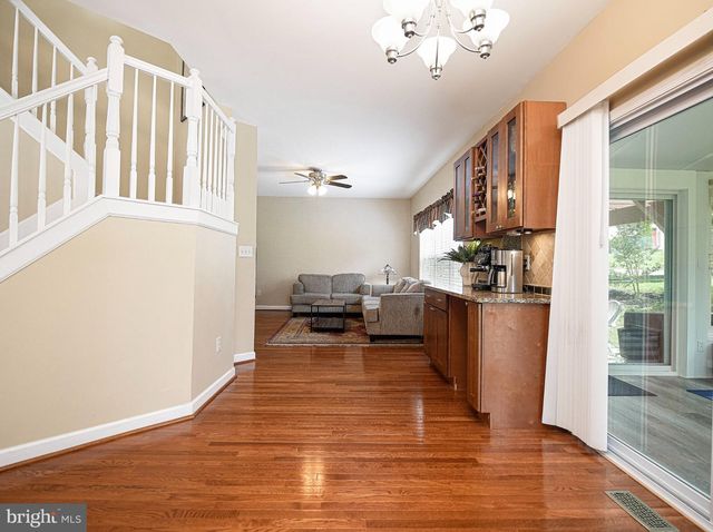 7809 RESTON LN, Baltimore, MD 21237