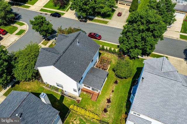 7809 RESTON LN, Baltimore, MD 21237