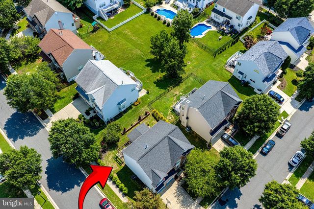 7809 RESTON LN, Baltimore, MD 21237