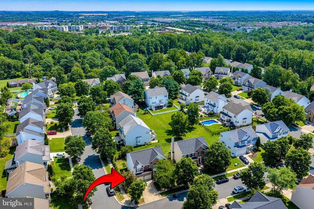 7809 RESTON LN, Baltimore, MD 21237
