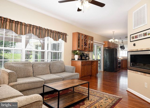 7809 RESTON LN, Baltimore, MD 21237