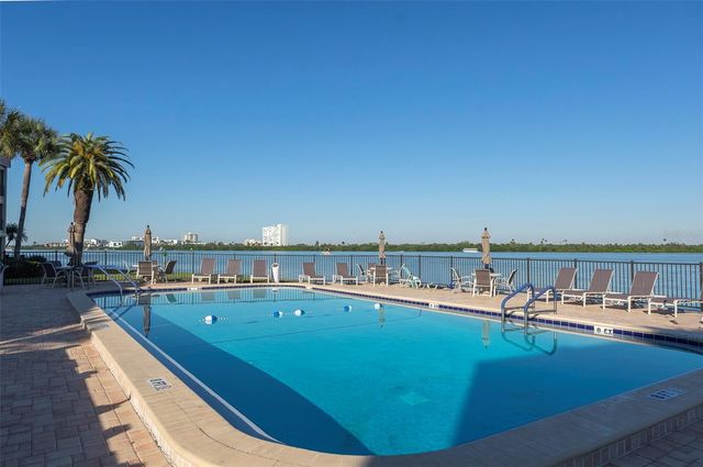 868 BAYWAY BOULEVARD 108, Clearwater Beach, FL 33767