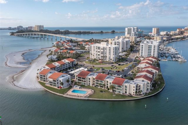 868 BAYWAY BOULEVARD 108, Clearwater Beach, FL 33767