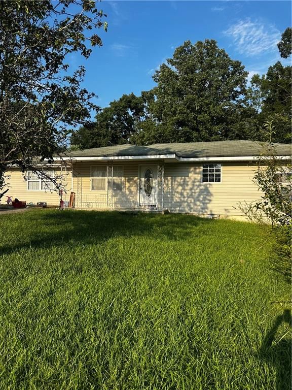 1255 Cleburne Parkway, Hiram, GA 30141
