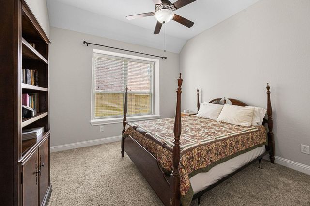 8706 Rampart Point Drive, Richmond, TX 77406