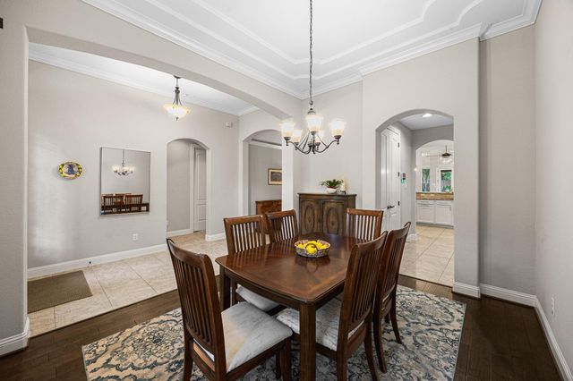 8706 Rampart Point Drive, Richmond, TX 77406
