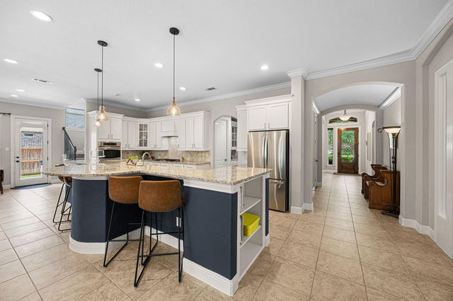 8706 Rampart Point Drive, Richmond, TX 77406