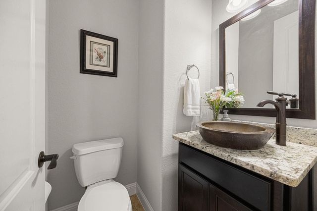8706 Rampart Point Drive, Richmond, TX 77406