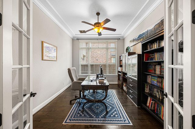 8706 Rampart Point Drive, Richmond, TX 77406