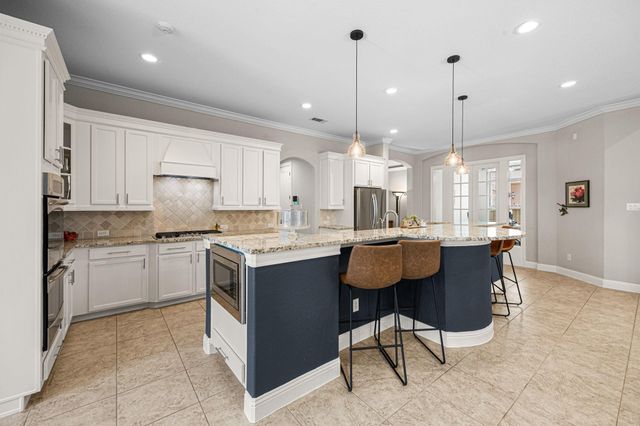 8706 Rampart Point Drive, Richmond, TX 77406