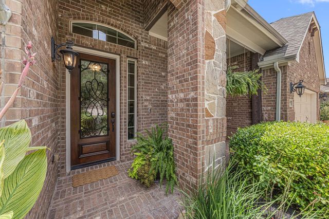 8706 Rampart Point Drive, Richmond, TX 77406