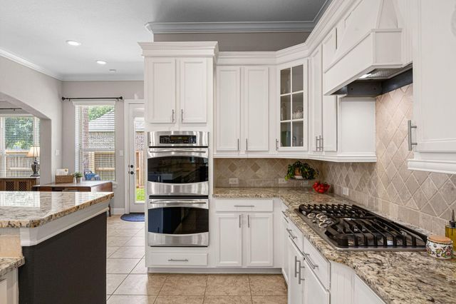 8706 Rampart Point Drive, Richmond, TX 77406