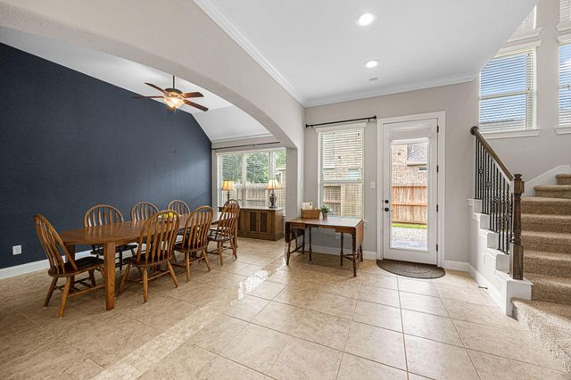 8706 Rampart Point Drive, Richmond, TX 77406