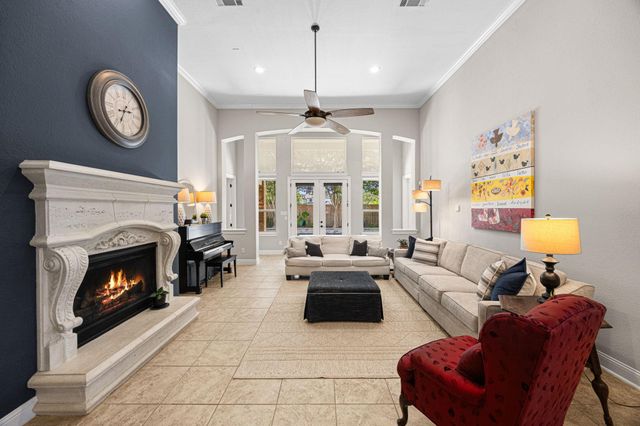 8706 Rampart Point Drive, Richmond, TX 77406