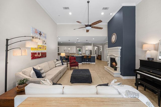 8706 Rampart Point Drive, Richmond, TX 77406