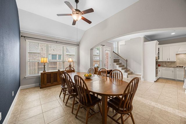 8706 Rampart Point Drive, Richmond, TX 77406