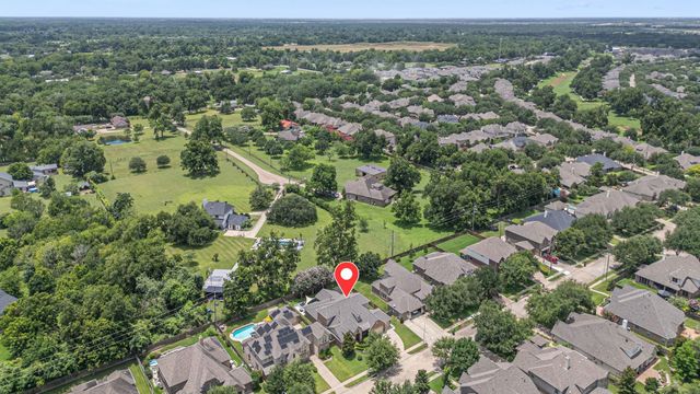 8706 Rampart Point Drive, Richmond, TX 77406