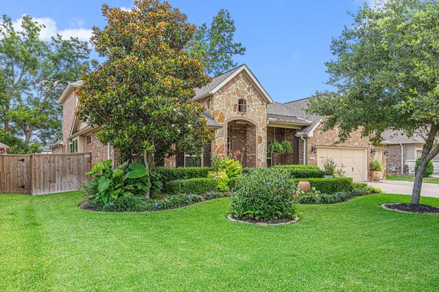 8706 Rampart Point Drive, Richmond, TX 77406