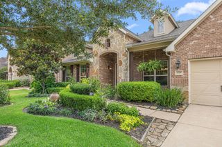 8706 Rampart Point Drive, Richmond, TX 77406