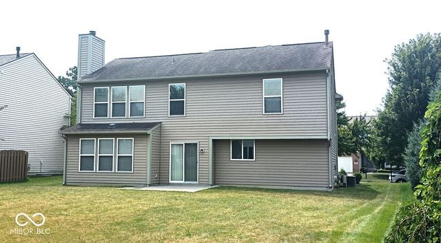 14026 Avalon East Drive, Fishers, IN 46037