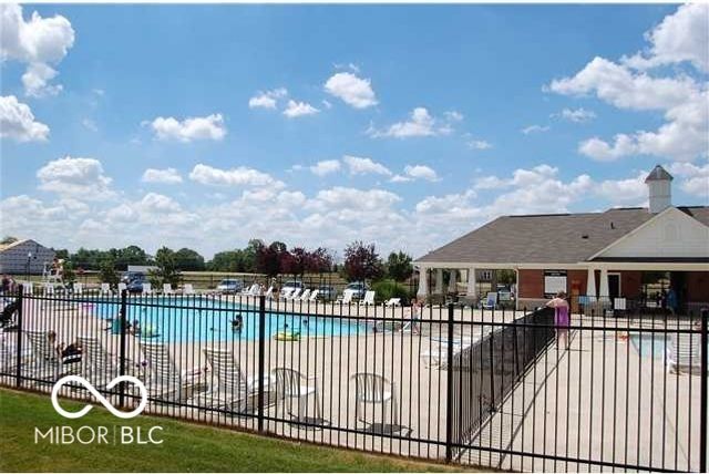 14026 Avalon East Drive, Fishers, IN 46037