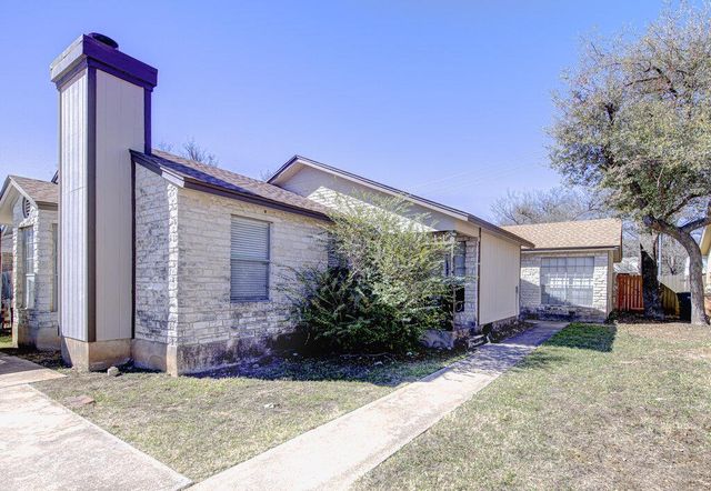 9624 Sugar Hill DR A & B, Austin, TX 78748