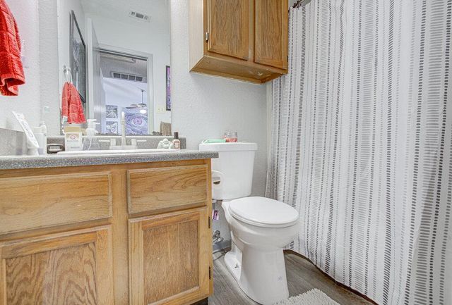 9624 Sugar Hill DR A & B, Austin, TX 78748