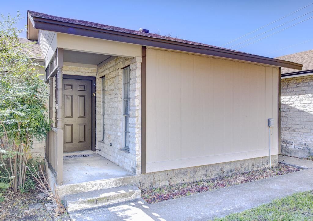 9624 Sugar Hill DR A & B, Austin, TX 78748