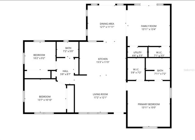 600 43RD AVENUE NE, St Petersburg, FL 33703