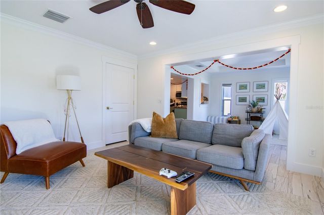 600 43RD AVENUE NE, St Petersburg, FL 33703