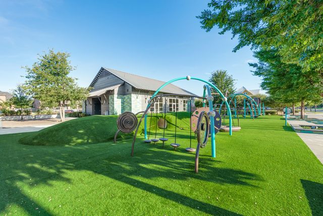 905 Plaza Lane, Argyle, TX 76226