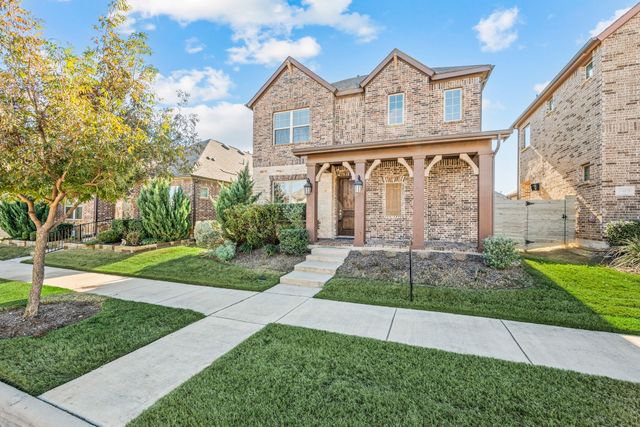 905 Plaza Lane, Argyle, TX 76226