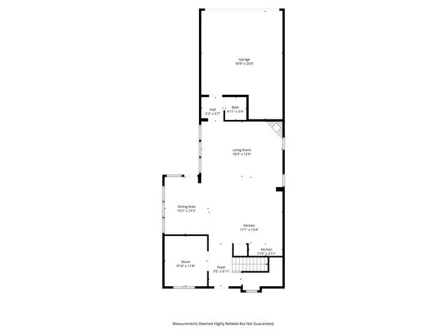 905 Plaza Lane, Argyle, TX 76226