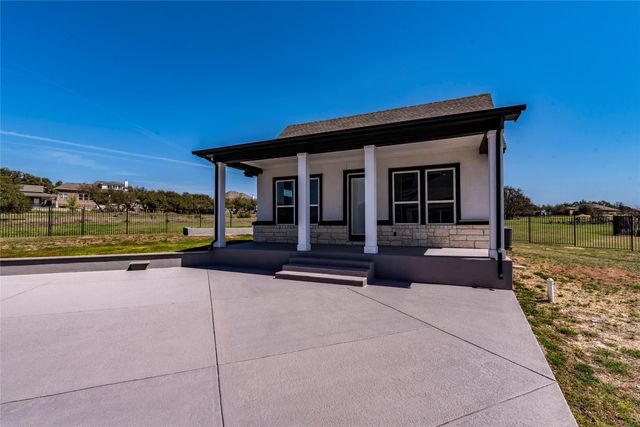 231 Call DR, Austin, TX 78737