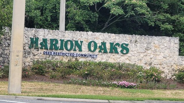 0 SW 159th Lane Road, Ocala, FL 34473